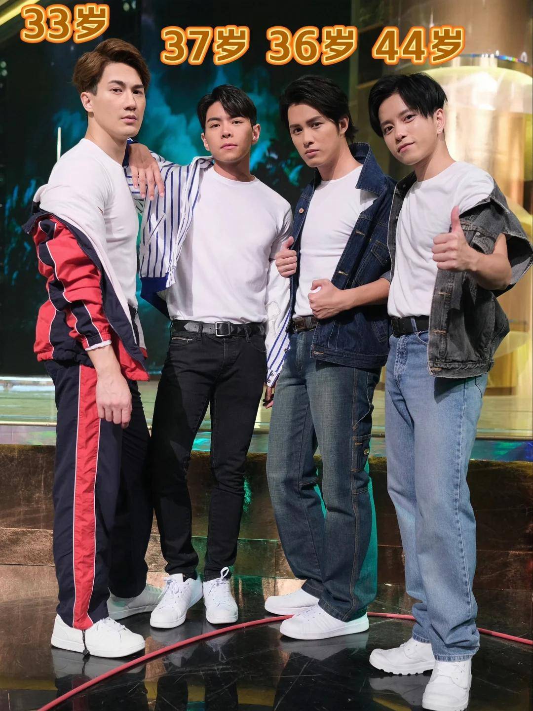 70岁吕良伟和62岁甄子丹同框惊呆网友：这是吃唐僧肉了？