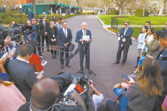 美又想要扎波罗热核电站？美乌总统通话内容披露，俄乌停火前景仍不明朗