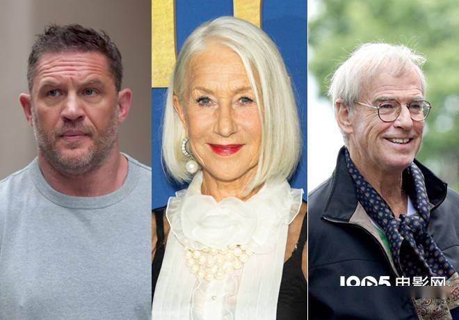 盖·里奇联手汤老师!《犯罪家族之地》定档3.30