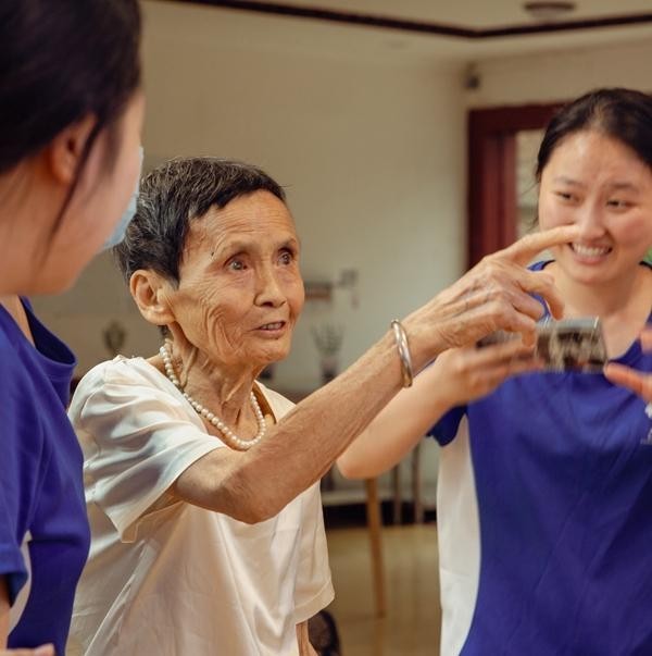 AI“入局”回忆录