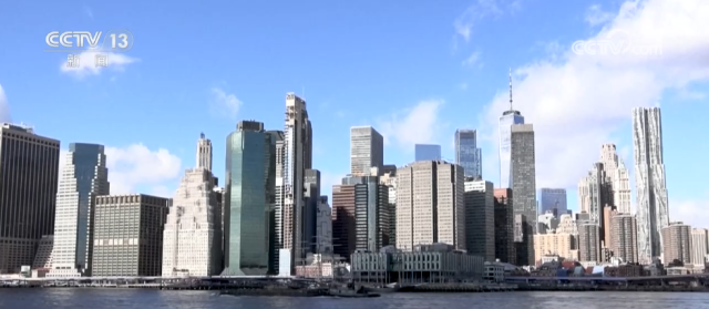 过半美国民众不认可特朗普政府经济政策 通胀问题最受关注