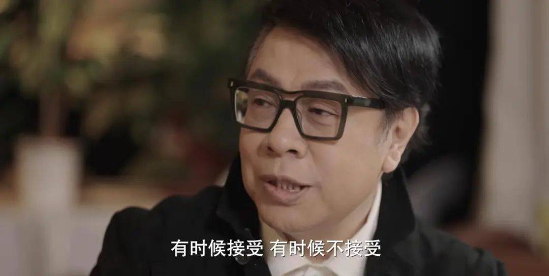 蔡康永首谈大S离世：生命无常，幸福短暂