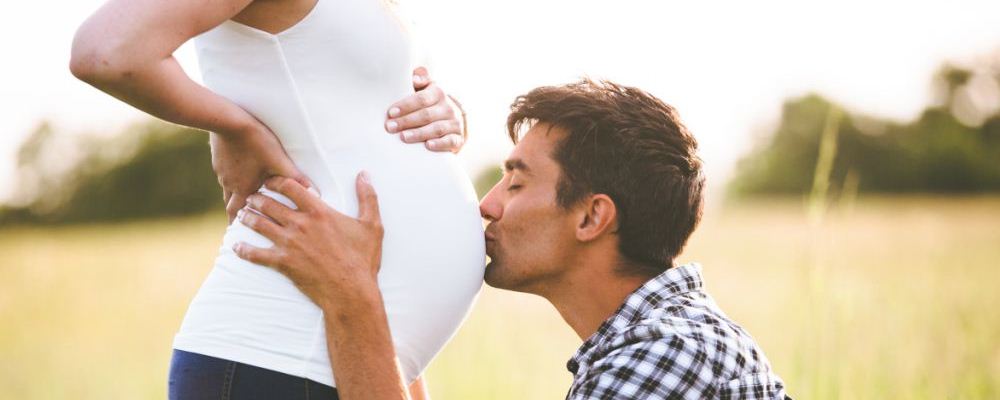 女性生孩子带来的 10 大好处，你了解多少？