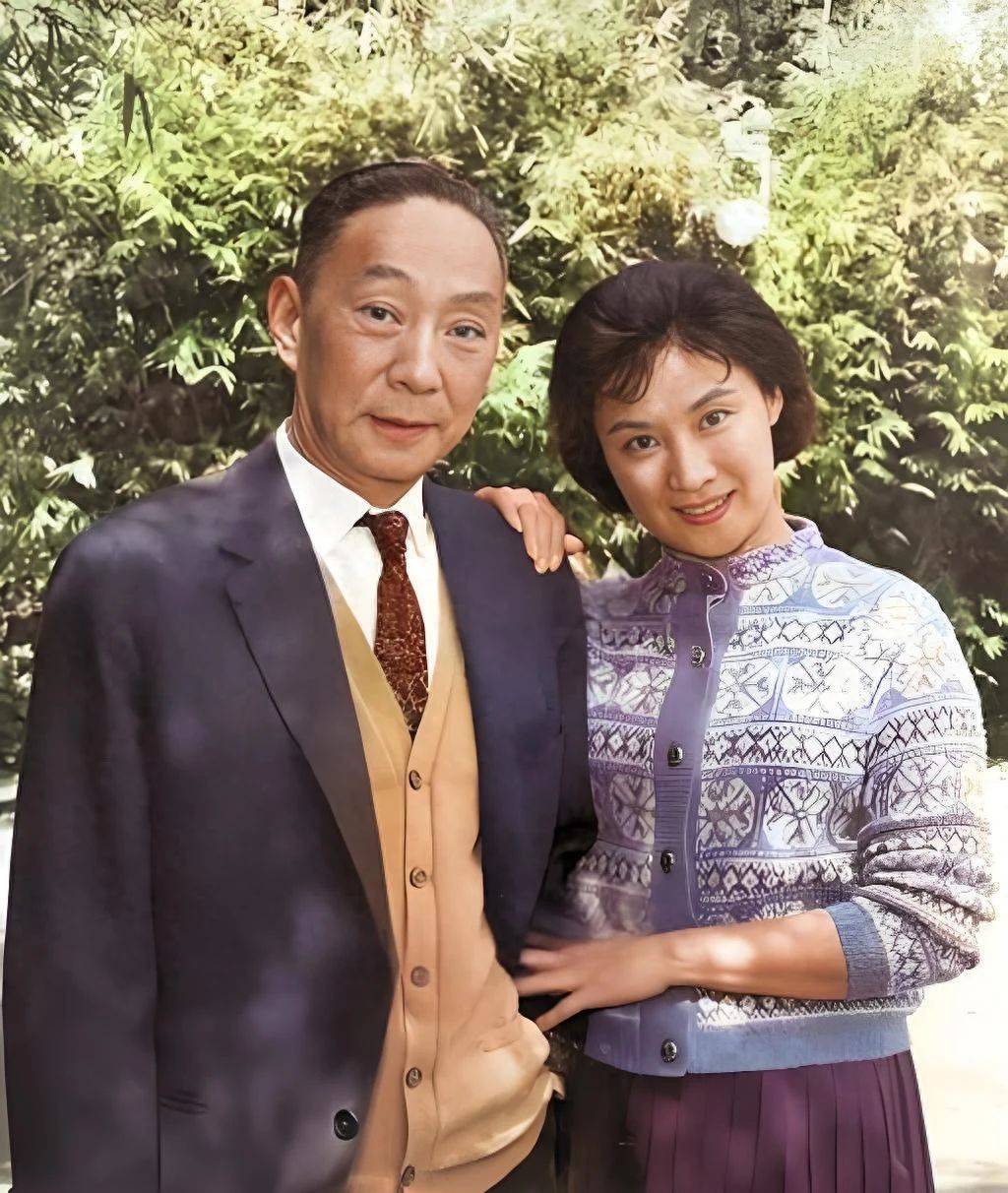 原创            京剧名家言慧珠：3次自杀，背后故事让人心碎