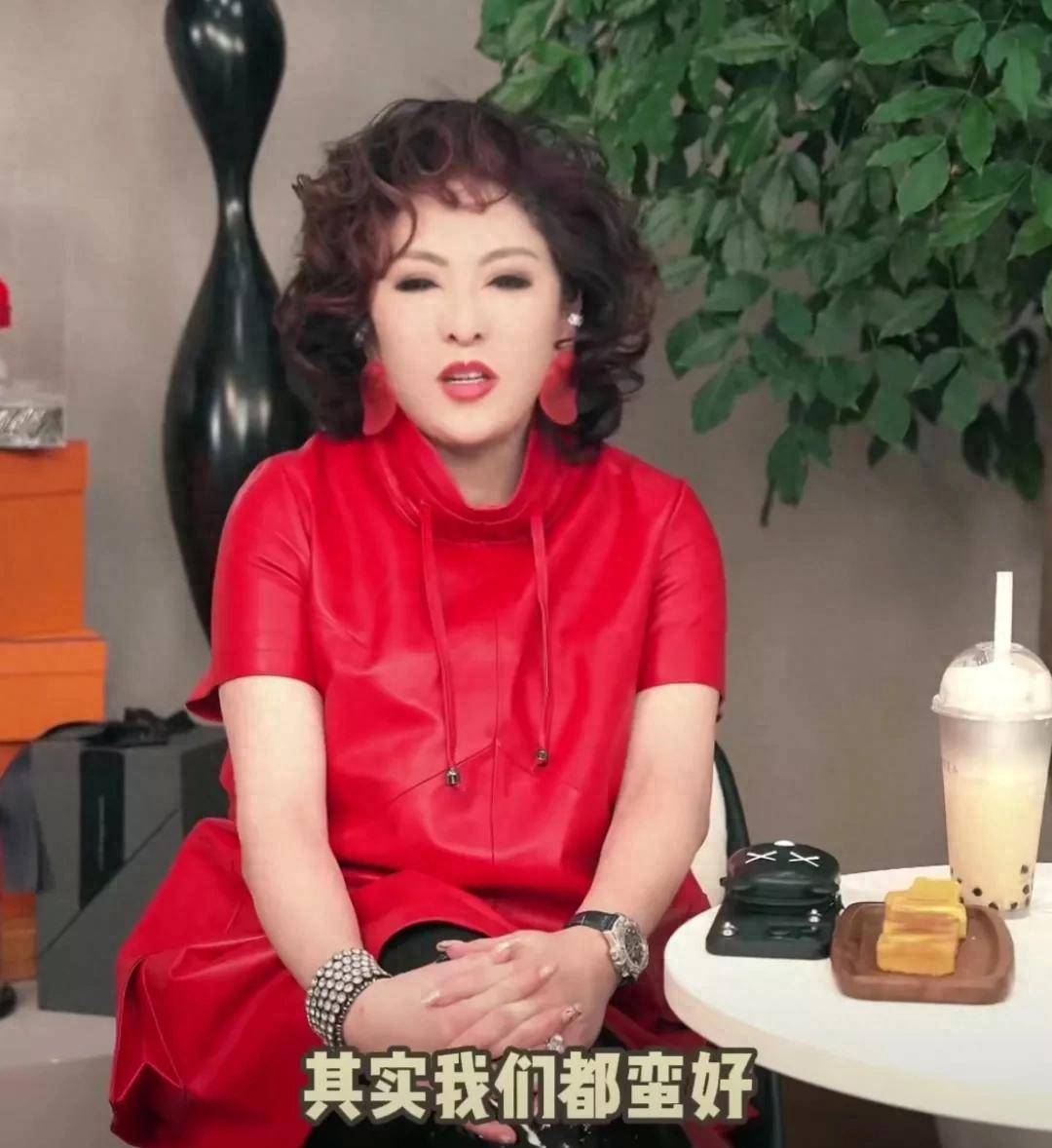 原创            我们都被骗了！回看《一路繁花》才发现热度最高的竟是这2个女人