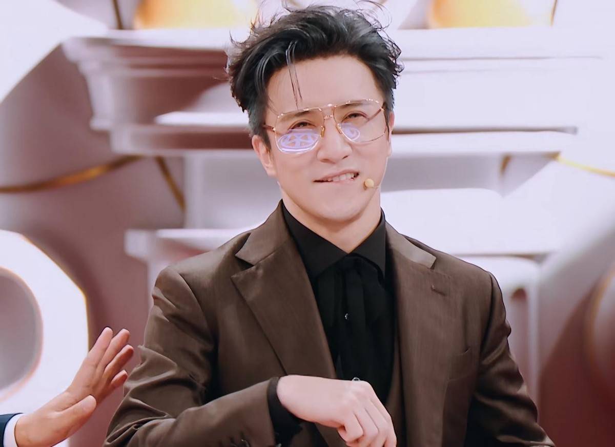 原创            生人局打出综艺圣体，《火星情报局7》打破了观众的审美疲劳