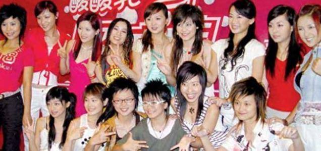 原创            《歌手2025》重磅回归，陈楚生开场梁静茹助阵