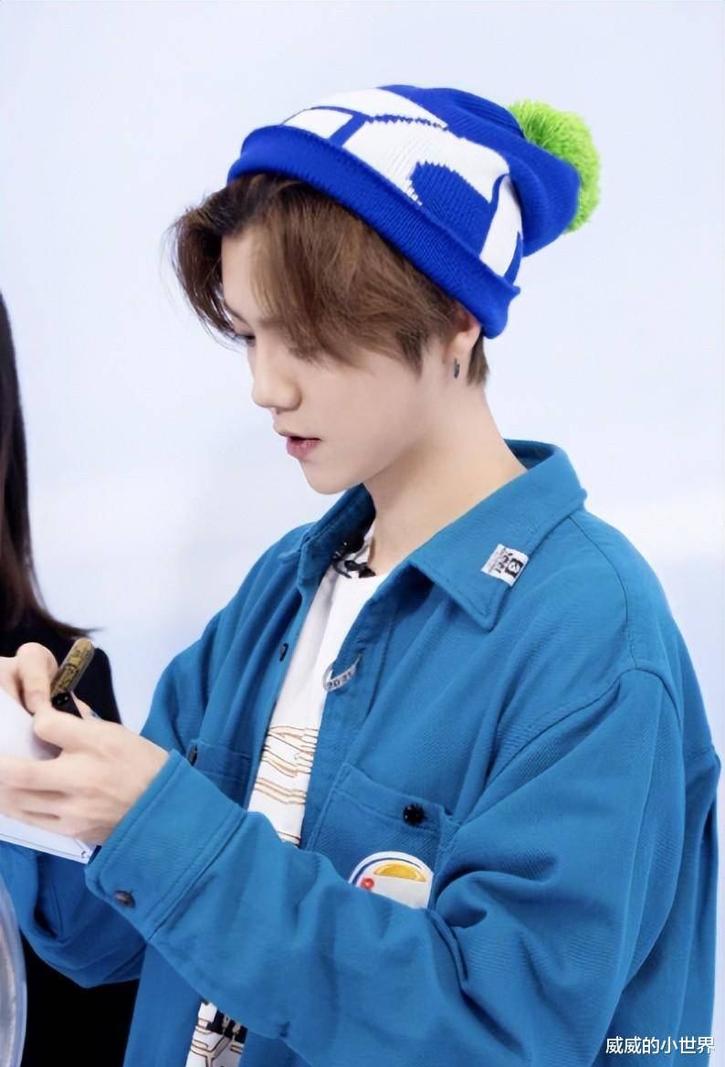 原创            鹿晗消失，跑男团面临解散？