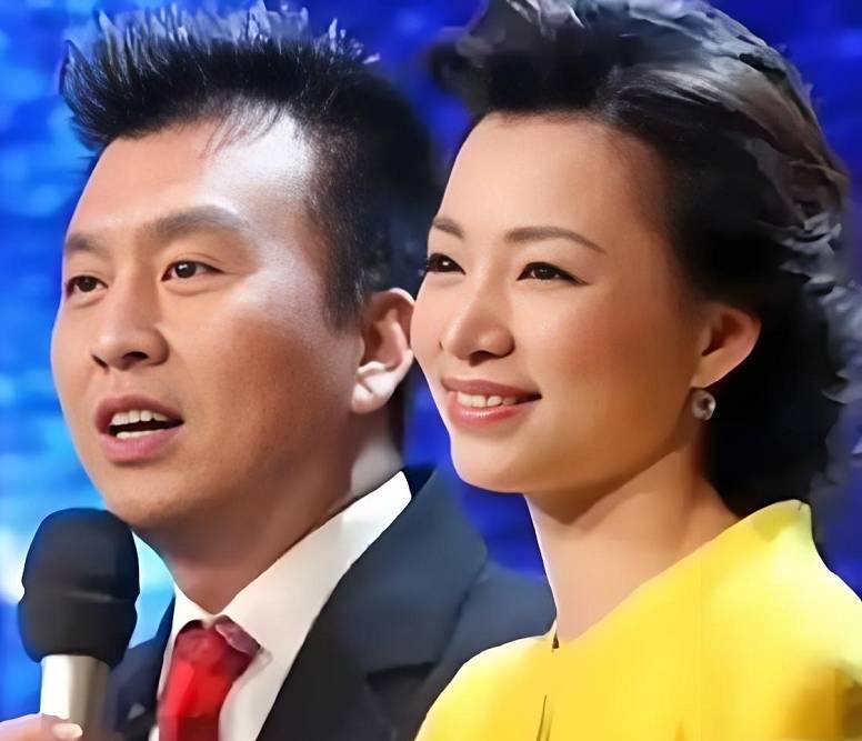 原创            张泽群：密集会老友，刚和周涛同框又在上海当面拜会了老同事董卿