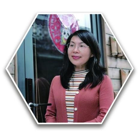 刘惠臻：打通阅读、写作与生活之间的关系