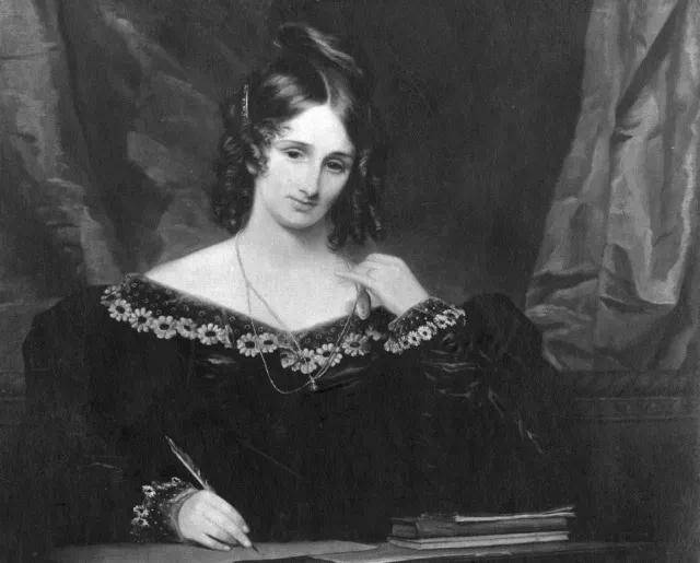 这个恐怖故事，是她的人生真相