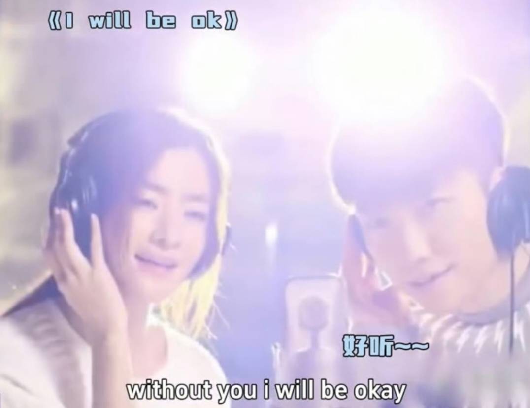 李晟唱功惊艳众人，浪姐舞台再展全能魅力