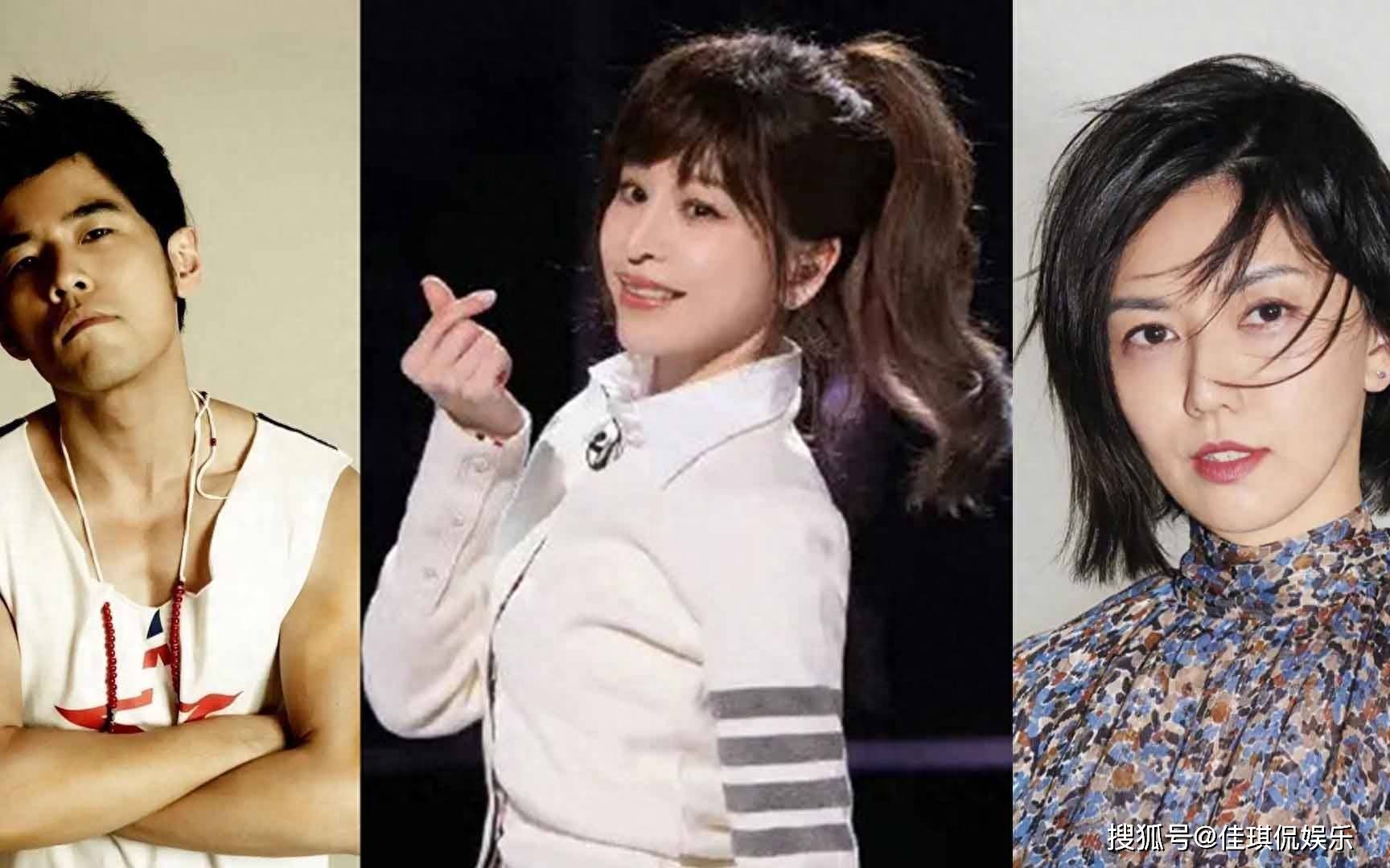 原创            表面是“失踪人口”，演唱会却一票难求，这4位歌手凭的是啥？