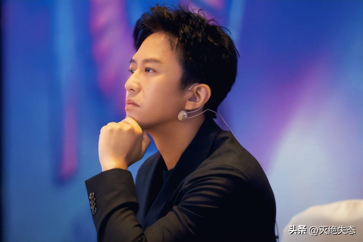 原创            影帝不当演员，常驻综艺被吐槽，邓超的“病”就连孙俪都治不了
