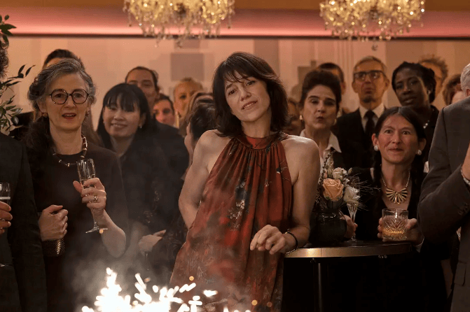 美剧《芭蕾之星第一季》定档0424