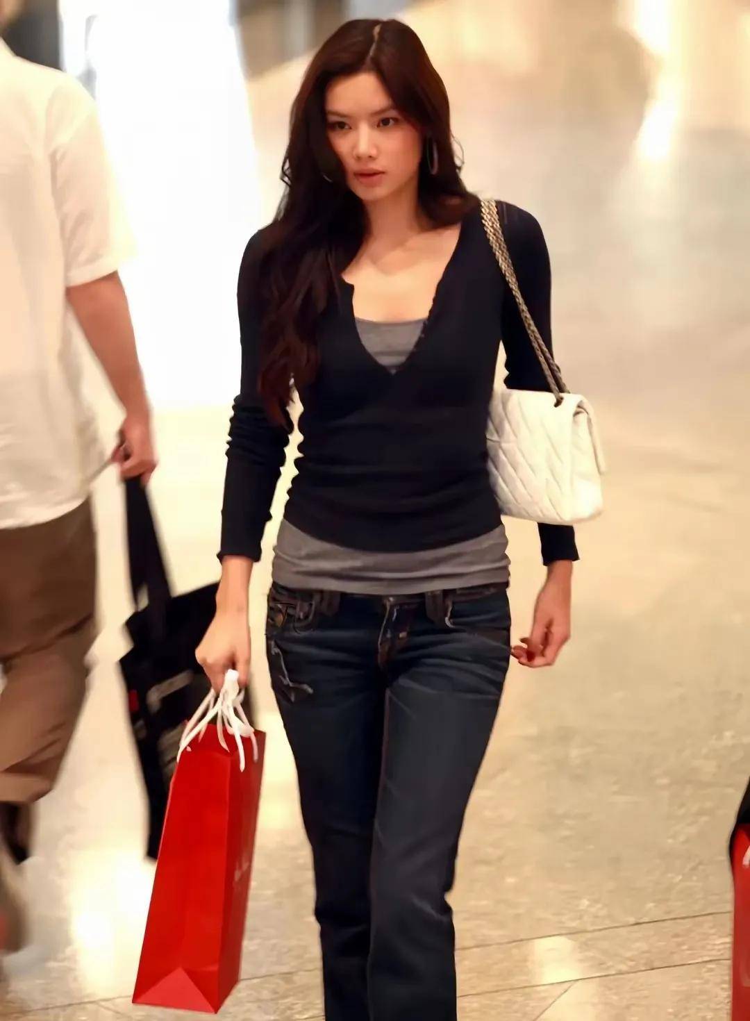 原创            天王前任真人秀震撼发言：20岁已历风霜，恋爱之路成谜