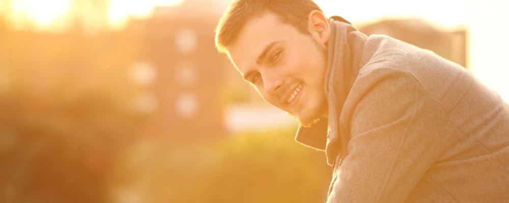 男性不可或缺的五大营养元素，你了解多少？