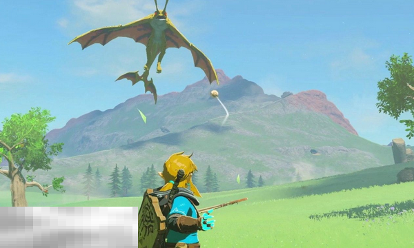 塞尔达王国之泪希纳卡瓦卡神庙怎么过 希纳卡瓦卡神庙超详细攻略