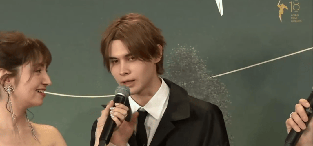 15天后将退出娱乐圈！31岁男艺人发声