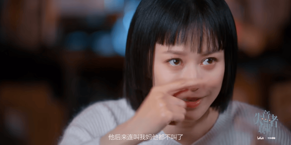 原创            46岁倪虹洁：从“内衣女神”到“乘风破浪”，她的逆袭比爽文还带劲！