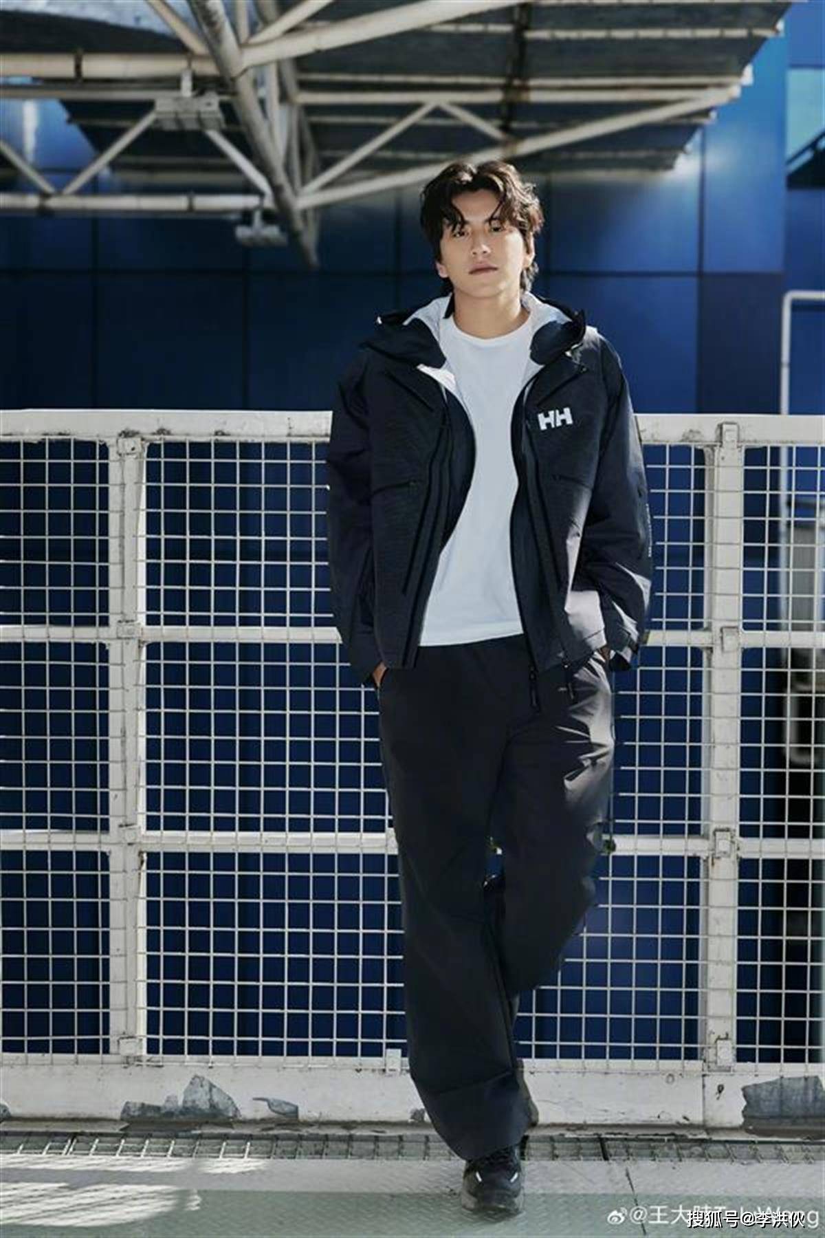 原创            王大陆流年不利啊!逃兵役问题还没处理完,又涉嫌杀人未遂被侦办