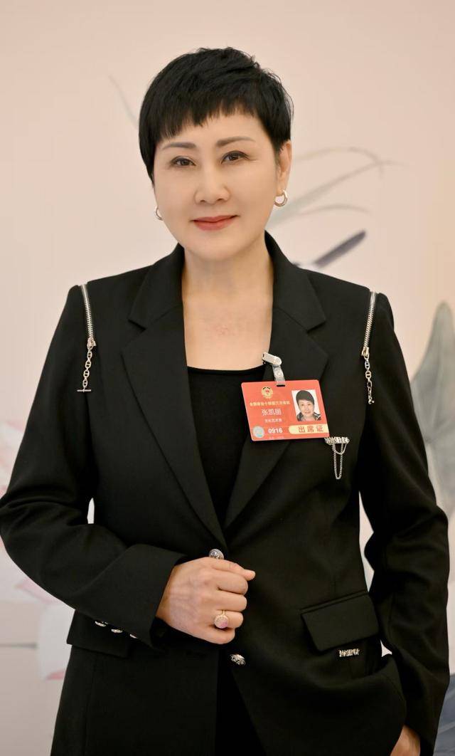 张凯丽委员建议：合理调整票价，增加优质演出供给