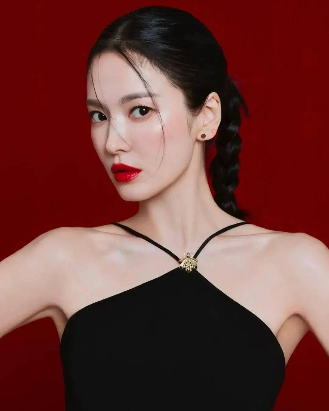 原创            《黑修女们》曾因尺度大被抵制！幸亏美女宋慧乔救了票房