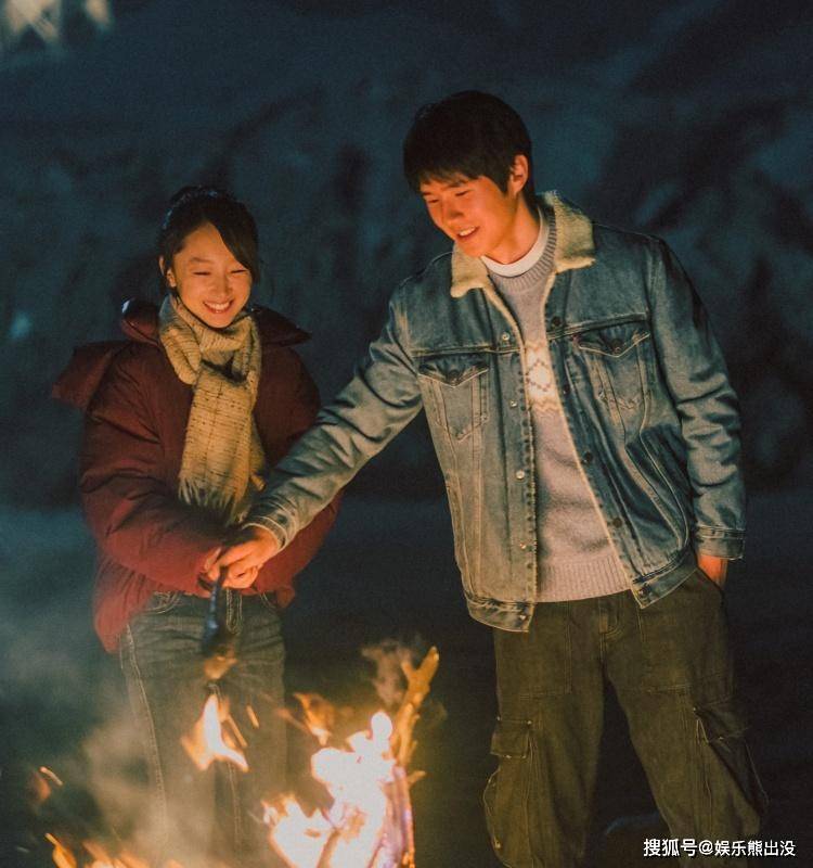 原创            《平原上的火焰》看不懂？内容敏感，需要原著小说来解惑！