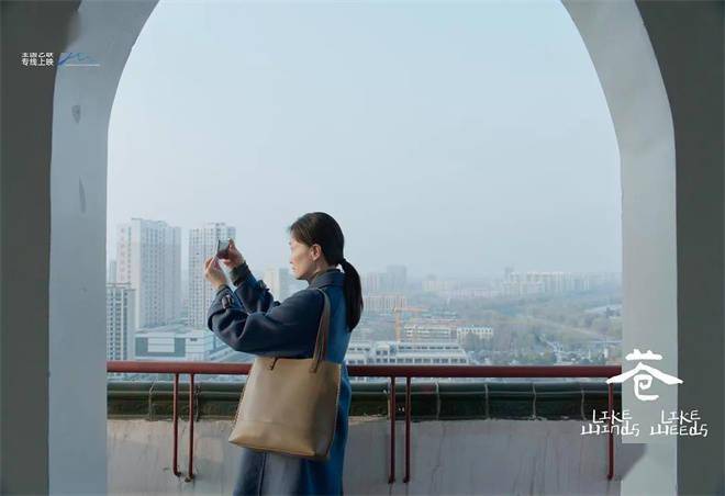 对话郭柯宇 | 曾经的天才少女，如今活成大女主！