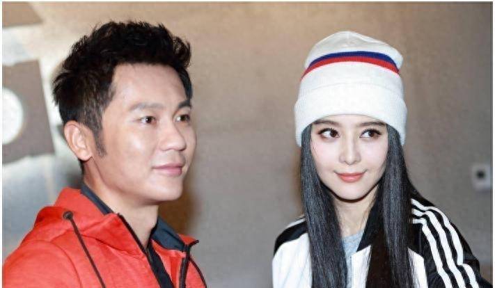 原创            演员李晨:我这辈子最后悔的事,就是在范冰冰备受争议,和她分手