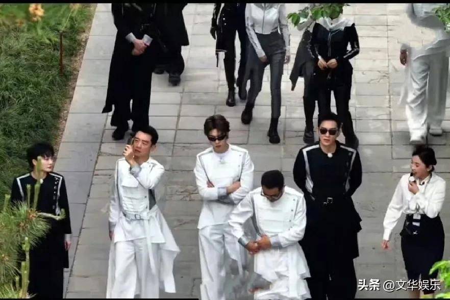 原创            奔跑吧录制画面惊到李晨！究竟是哪位大神掌镜？李晨都忍不住惊叹