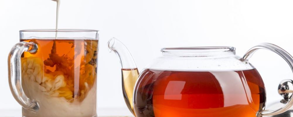 中医特别提醒：这五种中药茶最好少饮用哦