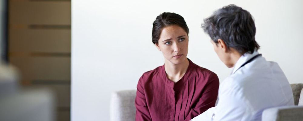 女人脸色苍白的原因究竟是什么？快来探究！