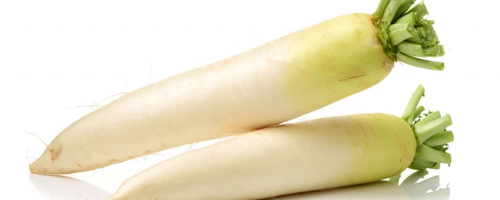 孕妇能否喝白萝卜煮水（感冒咳嗽时）？答案在此！