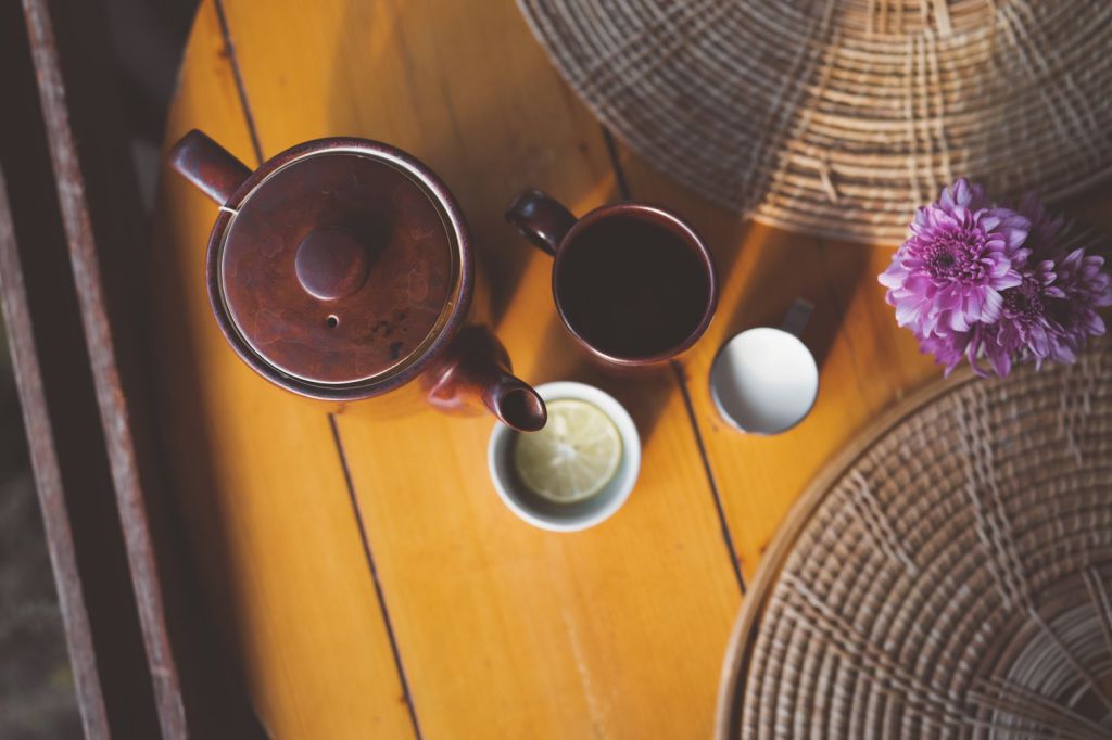 白茶与陈皮同饮功效及陈皮白茶禁忌人群