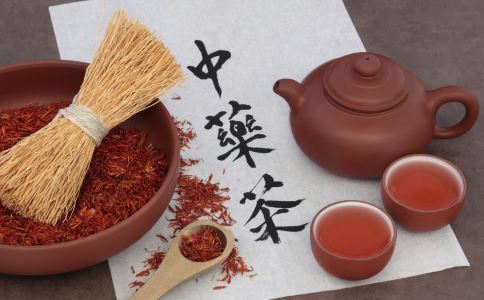 远离高血脂困扰，7 道药茶推荐来袭