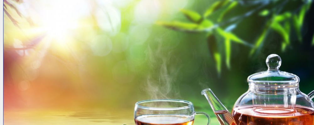 降脂降压喝啥茶？推荐 9 款降压茶超实用