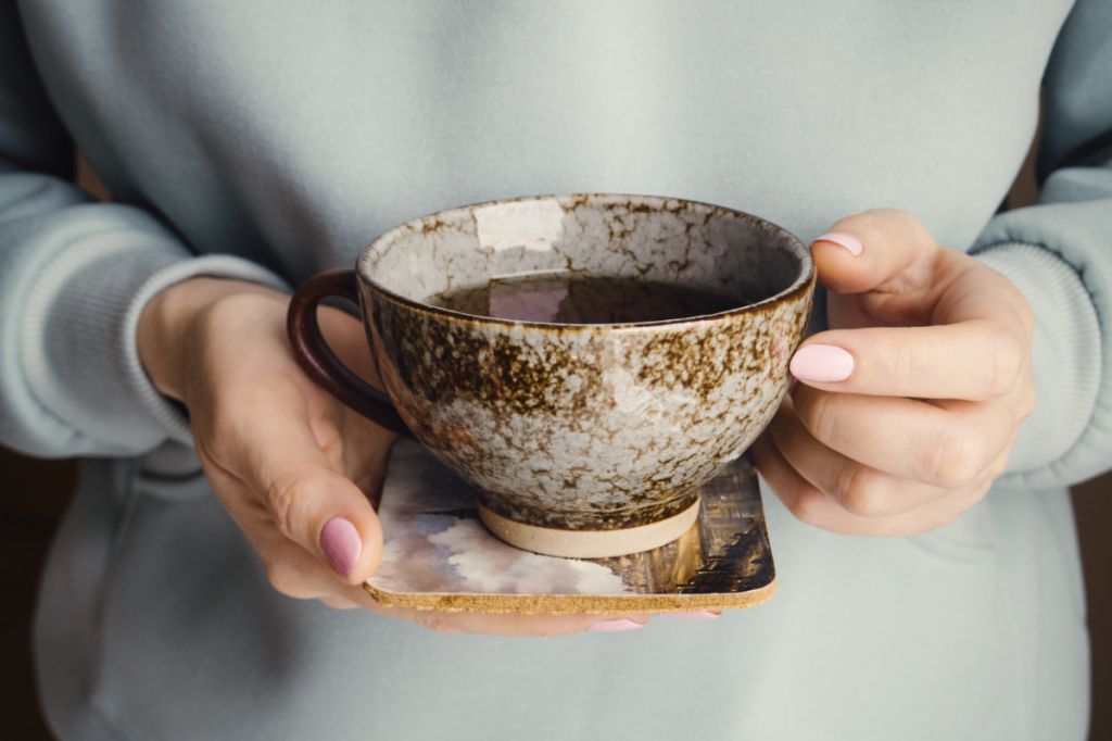 桑叶茶：古法养生与现代健康的全新契合之选