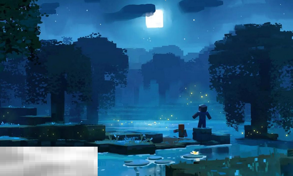 我的世界高颜值种子推荐 2025年最新优美地图种子