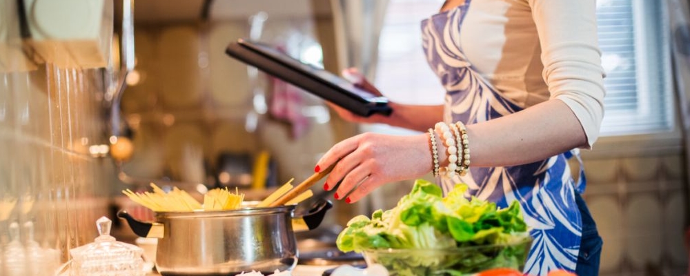 寻找治疗哮喘的中医食疗方，轻松缓解病症