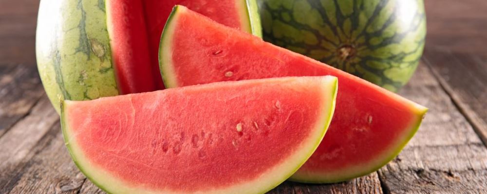 痛经时能否吃西瓜及饮食禁忌要点解析