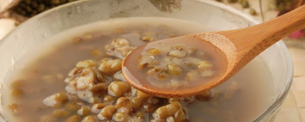 春日养生秘诀 春季食疗方