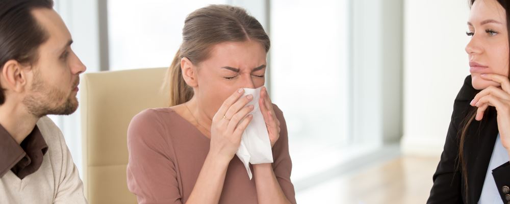 风热咳嗽有何方法？一道偏方可治愈此症。