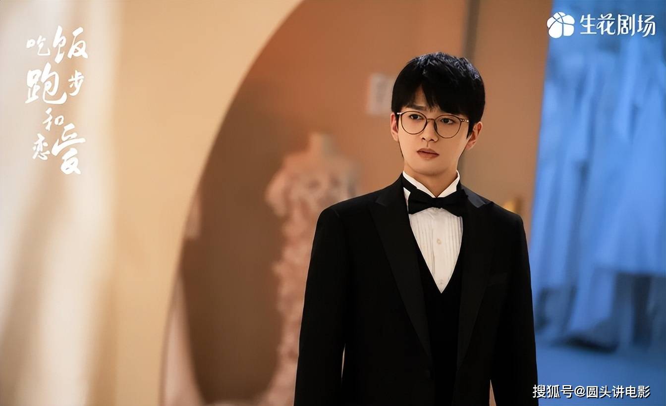 原创            当前热播的五部烂剧，《无忧渡》排在第二，一部没看太幸运！