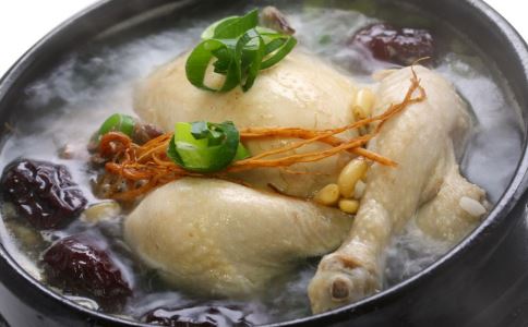 女性气血两亏危害大，吃啥可益气补血？