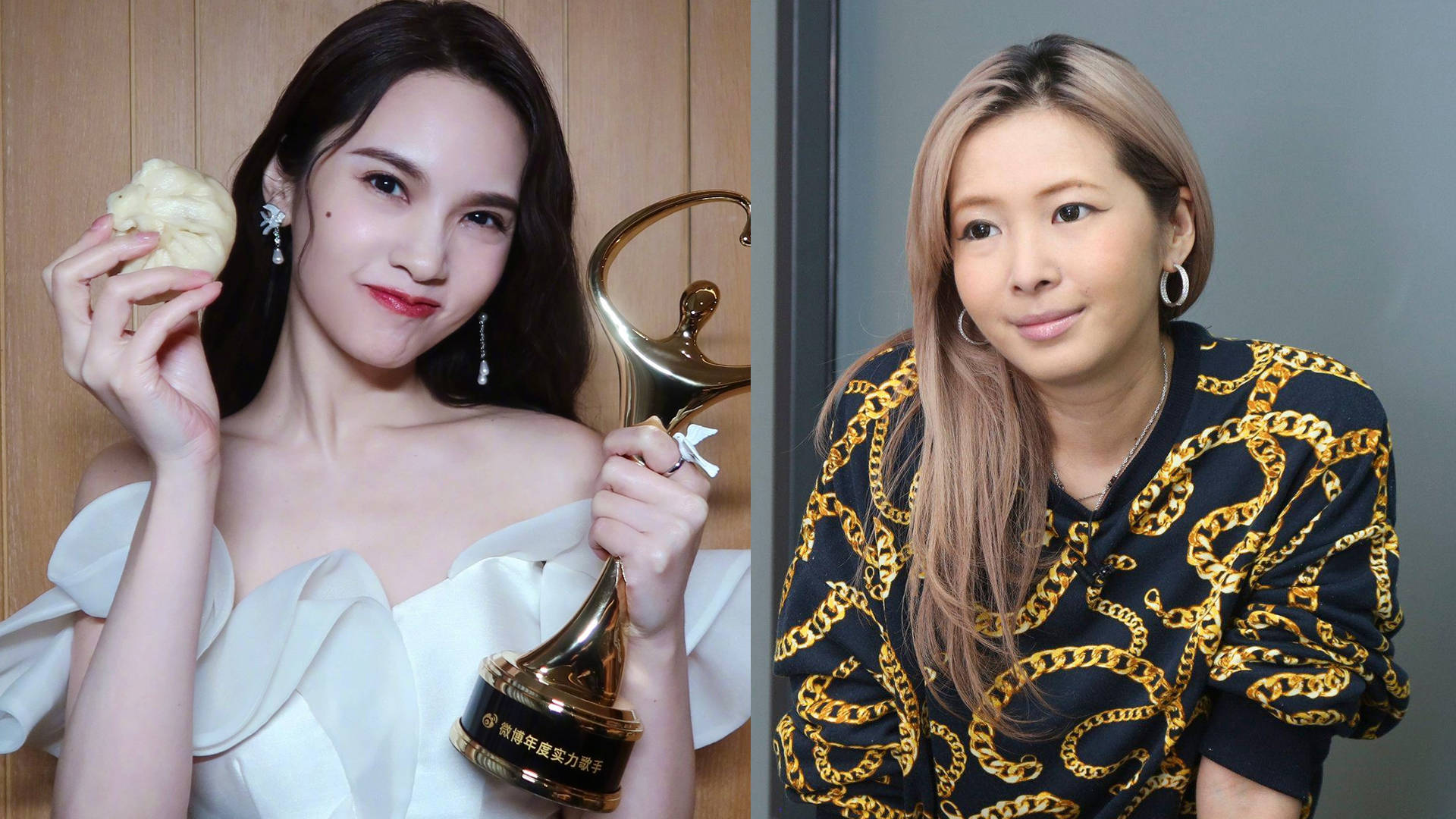 原创            大S好友炮轰杨丞琳忘恩负义，她反击斥对方造谣，第三方也回应了