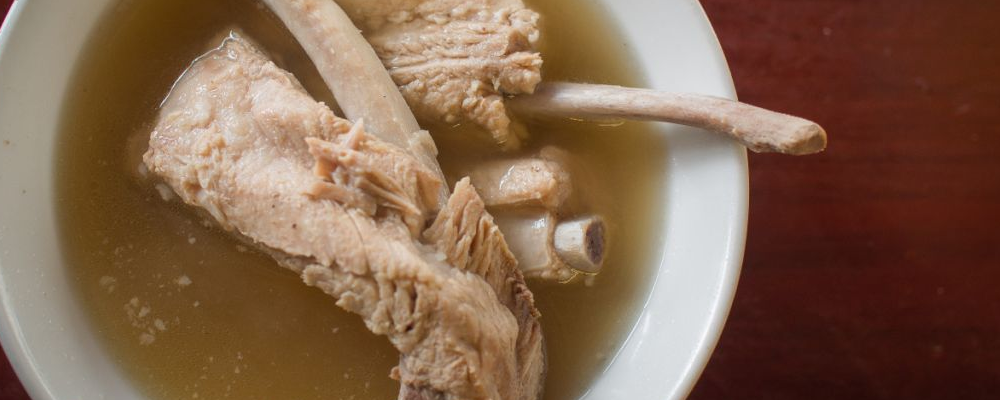 夏季养颜秘籍：八道美容汤助你变靓需多喝