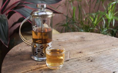 烟民必看！推荐 8 种适合的保健茶，千万别错过