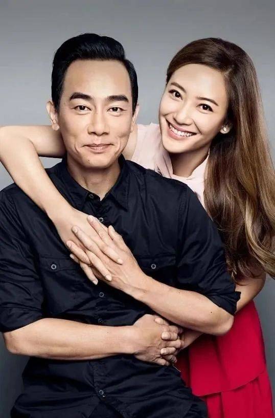 陈小春遭人盗用名义诈骗上百万，应采儿最新发声