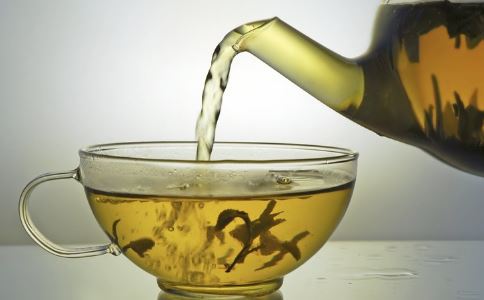 秋季宜喝清肠茶，润燥减脂双效合一